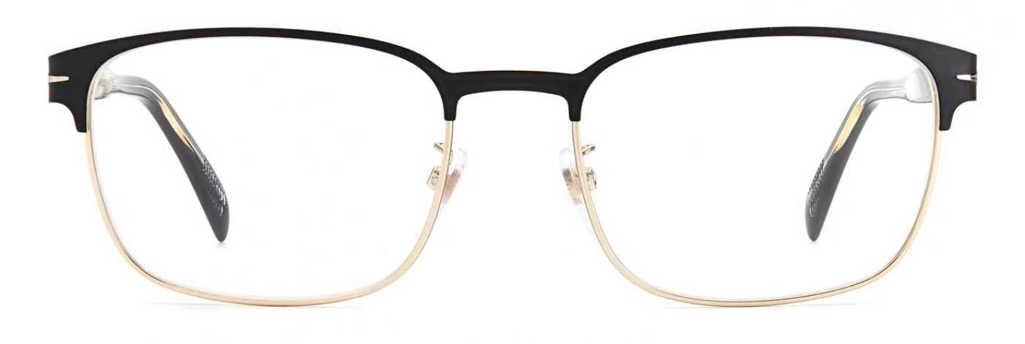 David Beckham Db1066 Eyeglasses - view 11